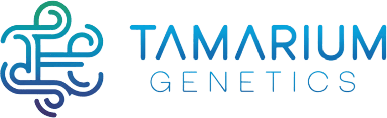 Tamarium Genetics logo