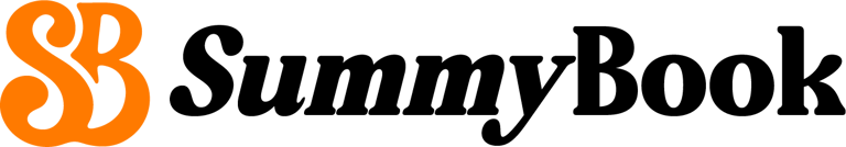 SummyBook logo