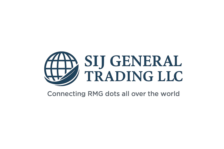 SIJ General Trading LLC logo
