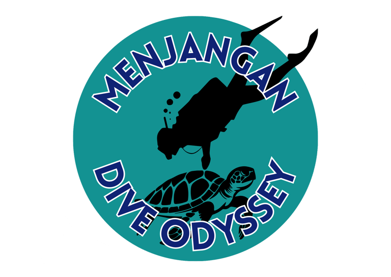 Menjangan Dive Odyssey logo