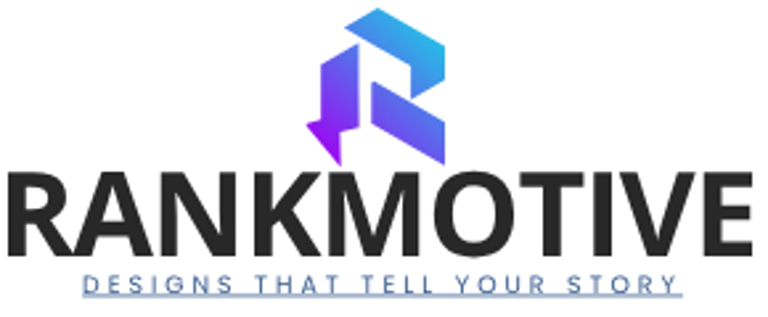 RankMotive logo