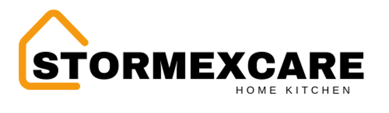 StormexCare logo