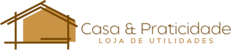 Casa e Praticidade logo