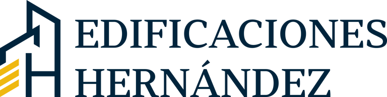 Edificaciones Hernández E.I.R.L. logo
