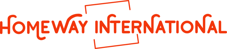 Homeway International logo
