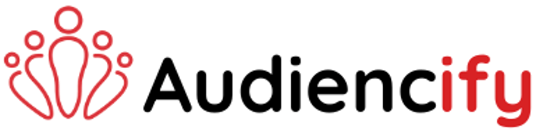 Audiencify logo