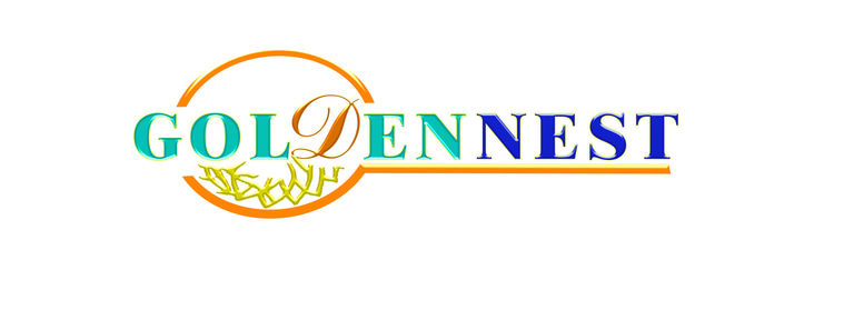 Golden Nest logo