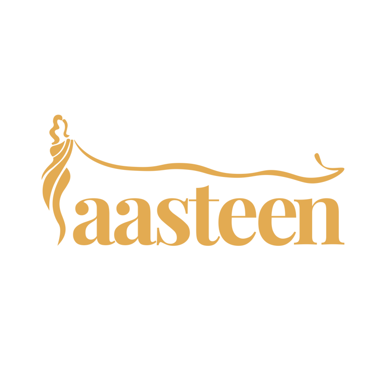 aasteen logo