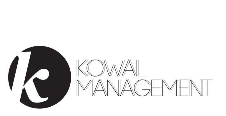 KOWAL MANAGEMENT logo