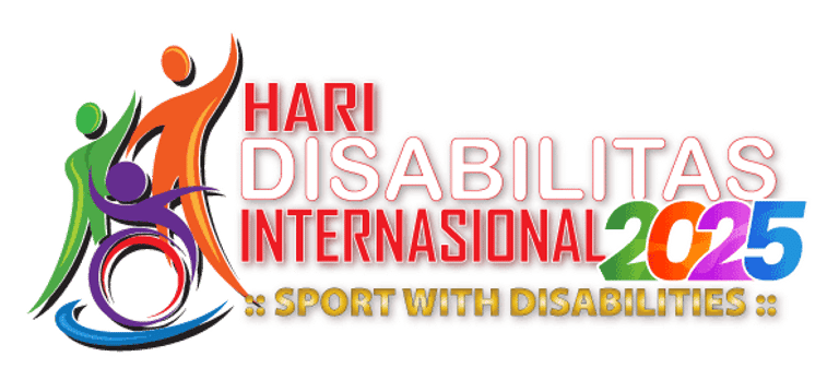 HDI Sport With Disabilities logo