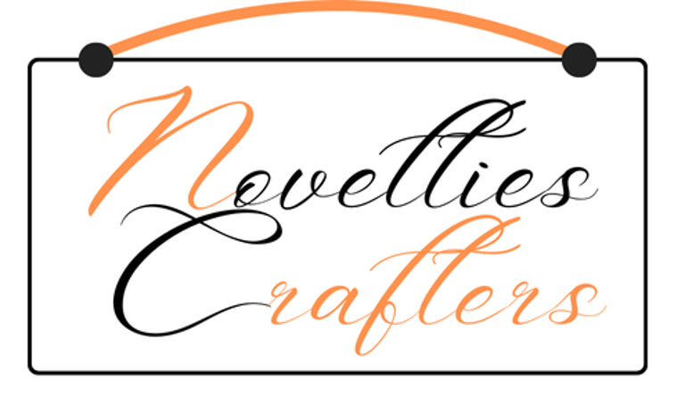 Novalty Crafter logo