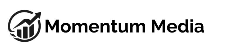 Momentum Media logo
