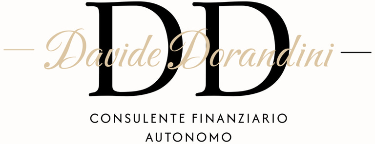 Davide Dorandini Consulting logo