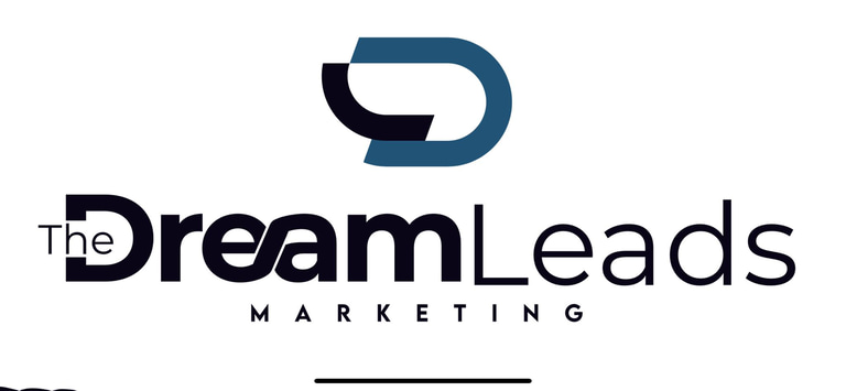 Dream Leads logo