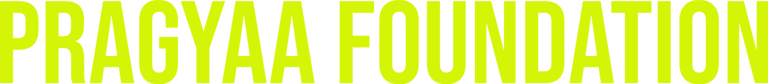 PRAGYAA FOUNDATION logo