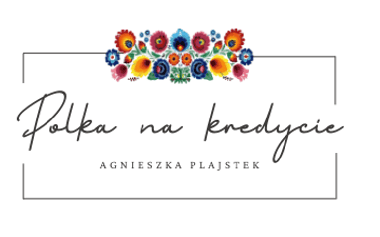 Polka na kredycie logo