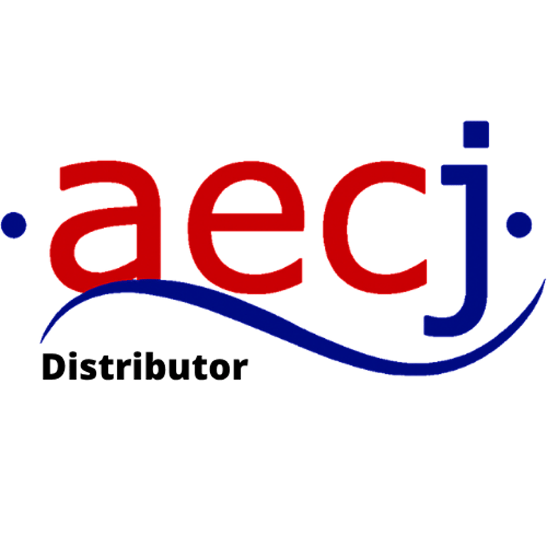 AECJ Distributor logo