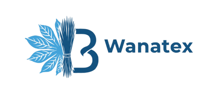 Trusted Exporter of Natural Cotton and Recycled Textile Materials Mop Yarn logo