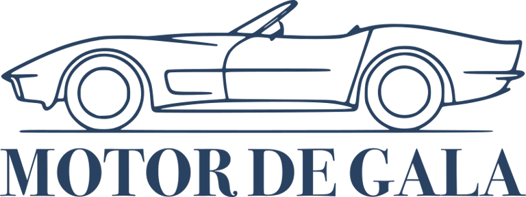 Motor de Gala logo