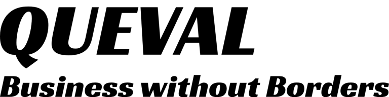 QUEVAL BUSINESS SOLUTIONS logo