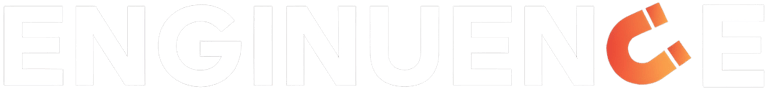 Enginuence logo