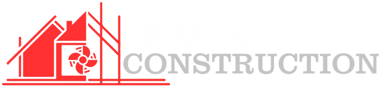 Yilmaz Construction logo