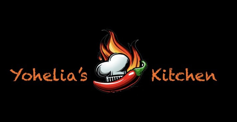 Yohelia's Kitchen logo