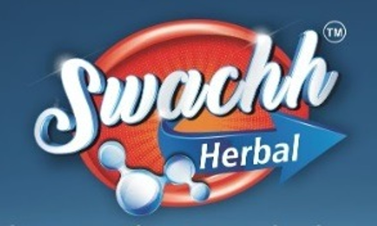 Swachh herbal logo