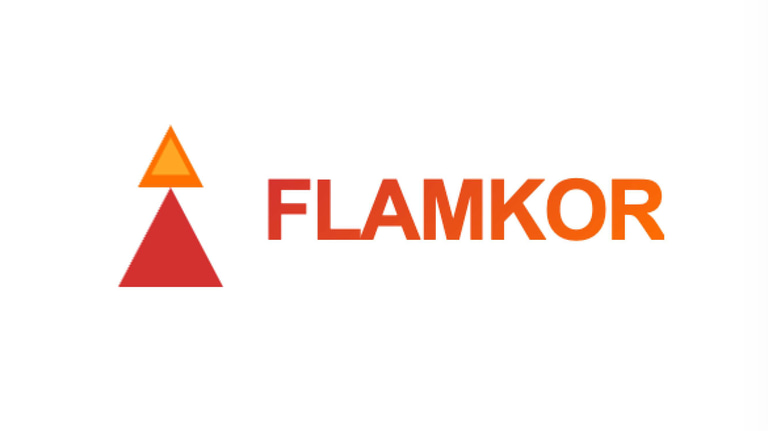flamkor logo