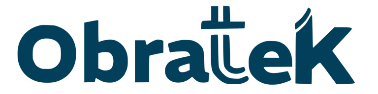 Obratek logo