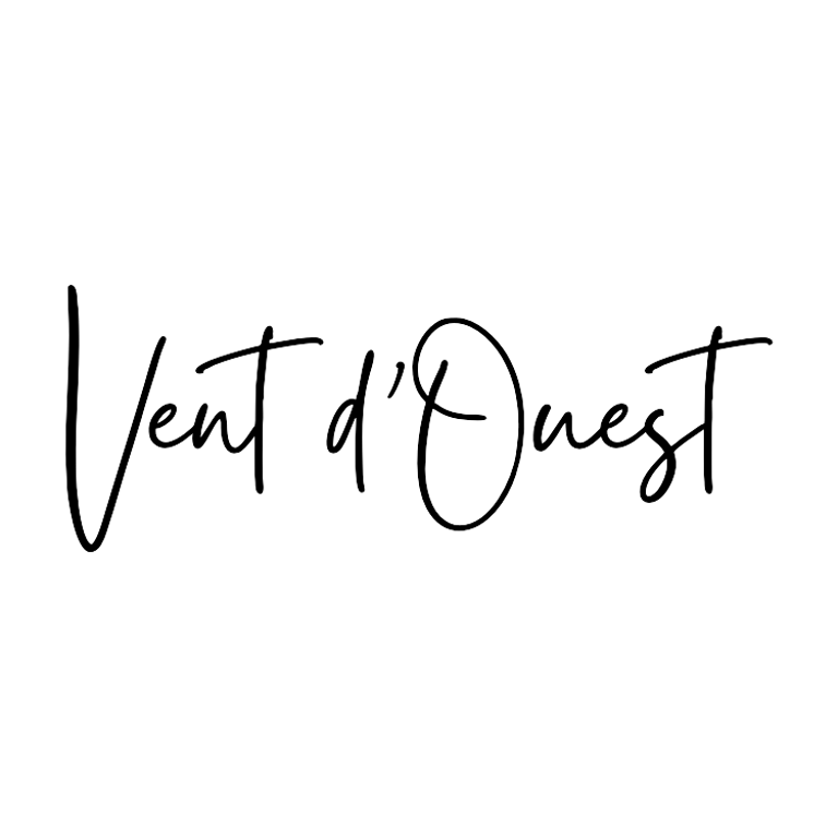 Vent d'Ouest Photographie logo