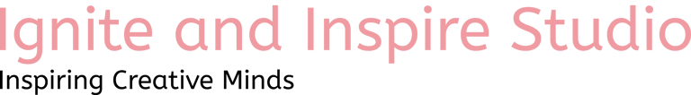 Ignite and Inspire Studio logo