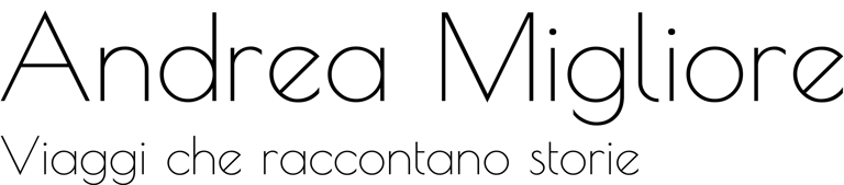 Andrea Migliore logo