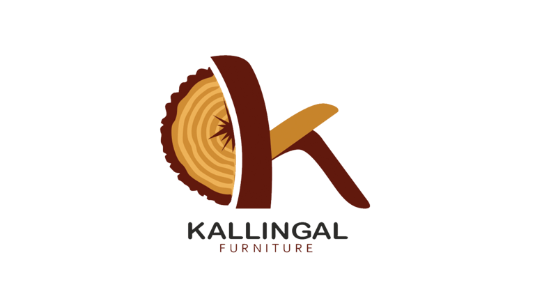 Kallingal Furniture logo