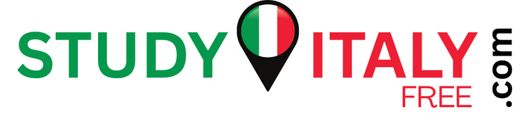 Study Italy for Free logo