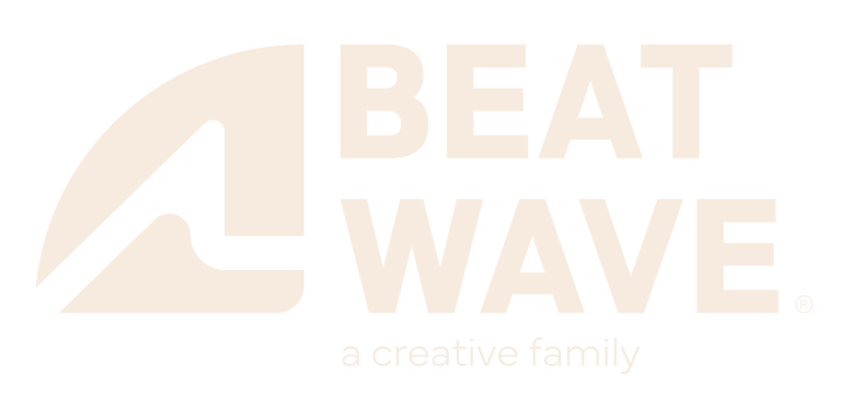 Beat Wave logo