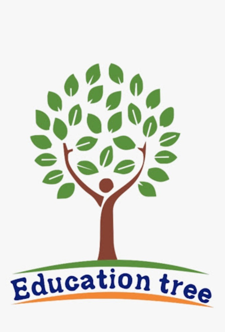 EDUCATION TREE logo