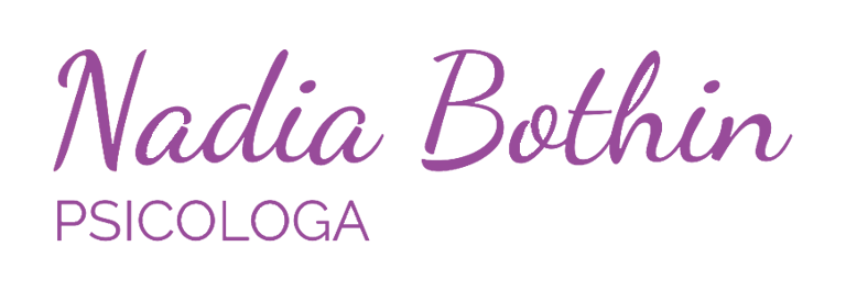 Psicologa Nadia Bothin logo