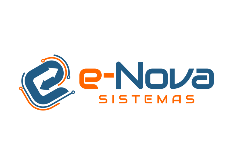TMS e-Nova SGT logo