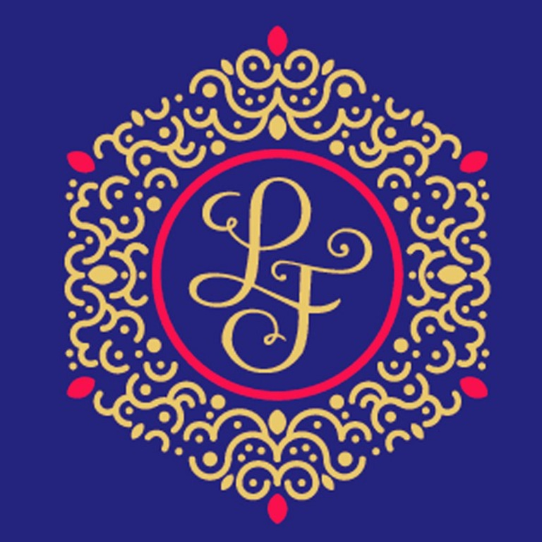 Little Flower Fashions logo