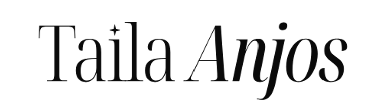 Taila Anjos logo