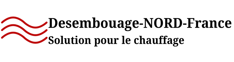 Société Désembouage-NORD-France dépt: 59-62-80-76-60-02 logo