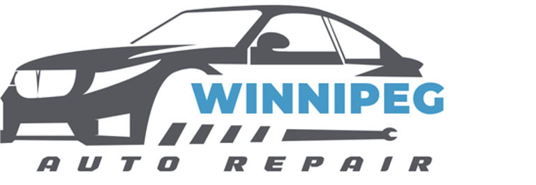 Auto Repair Winnipeg logo