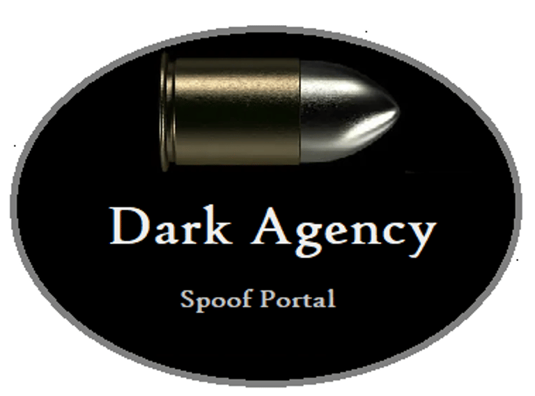 #1 Killing Agency logo