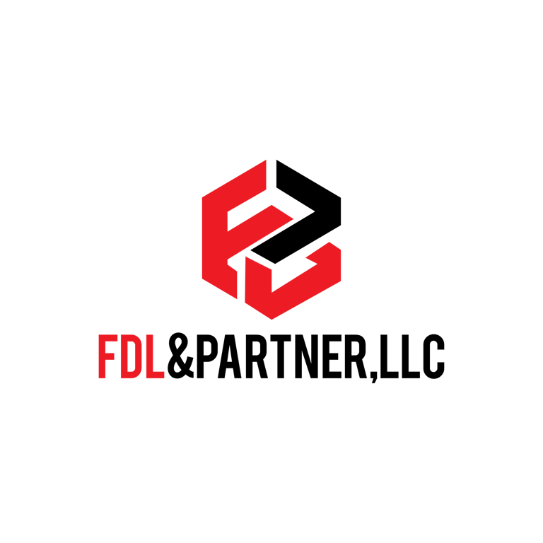 FDL&PARTNER logo