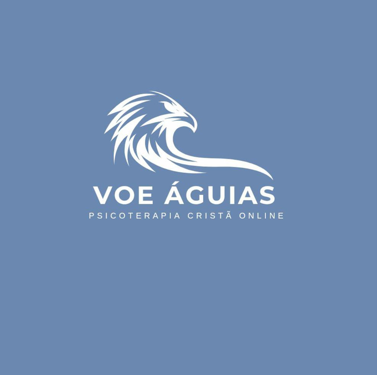Clínica Voe Águias- Psicoterapia Cristã Online logo