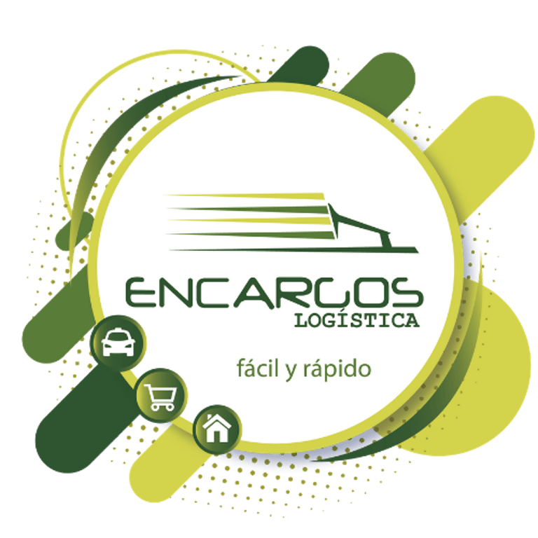 ENCARGOS LOGÍSTICA logo