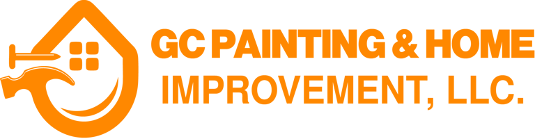 GC PAINTING & HOME IMPROVEMENT, LLC. logo