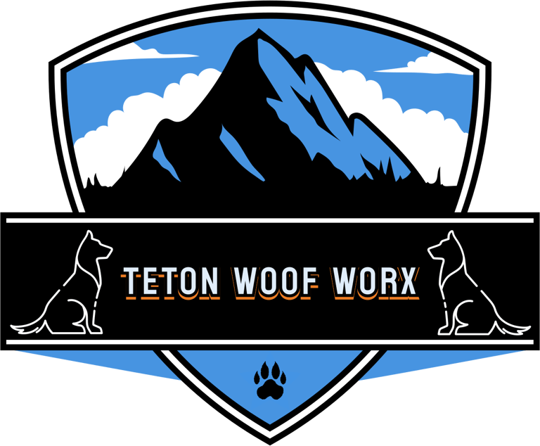 Teton Woof Worx, LLC logo