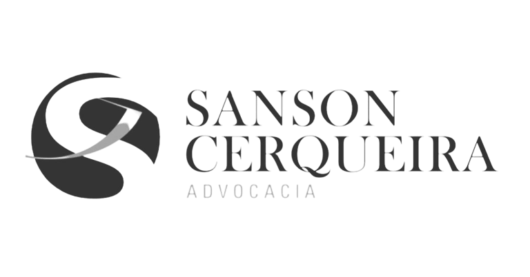 Sanson Cerqueira advocacia logo